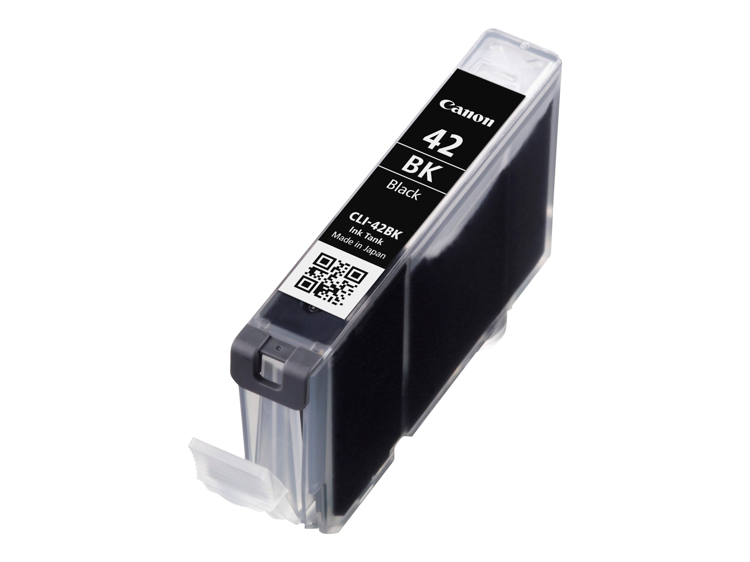Ink/CLI-42 Cartridge BK