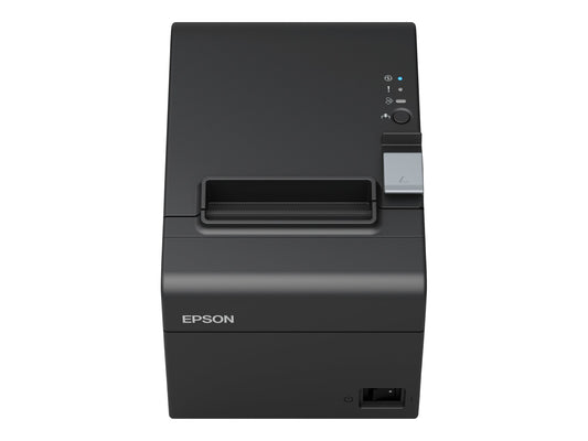 EPSON TM-T20III Ethernet PS Blk EU