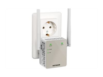 Netgear EX6120 Répéteur WiFi universel AC1200