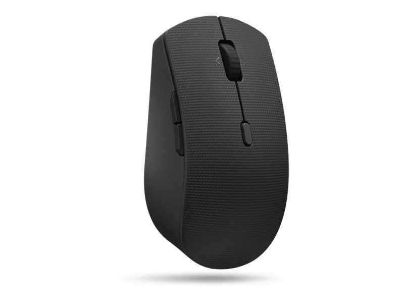 LENOVO Professional Wireless Rechargeable Keyboard and Mouse Combo AI - French