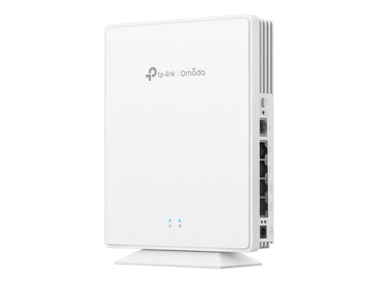 TP-LINK EAP650-WALL Applique murale SDN WiFi 6 AX3000 PoE+