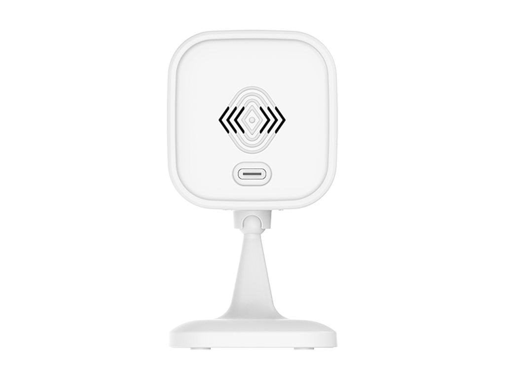 D-LINK Caméra fixe 2K Wi-Fi N Full HD 3 Mégapixels 1 an denregistrement Cloud offert
