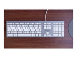 XTREMEMAC Clavier filaire USB type C pour iMac
