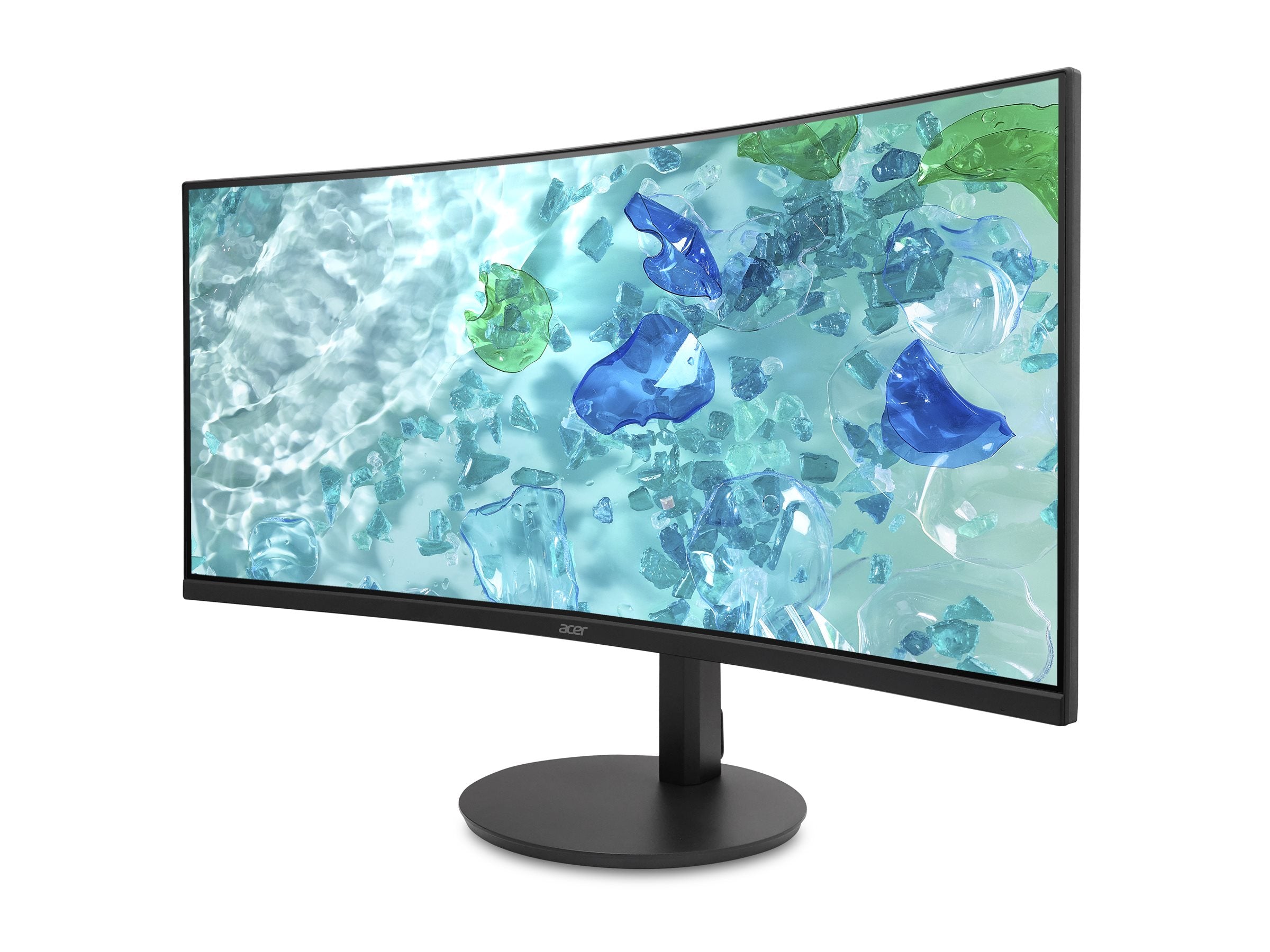 Vero CB342CURJ0bmiiprzx 34'' 86cm