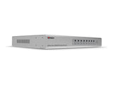 LINDY 8 Port VGA USB & PS/2 Combo KVM Switch