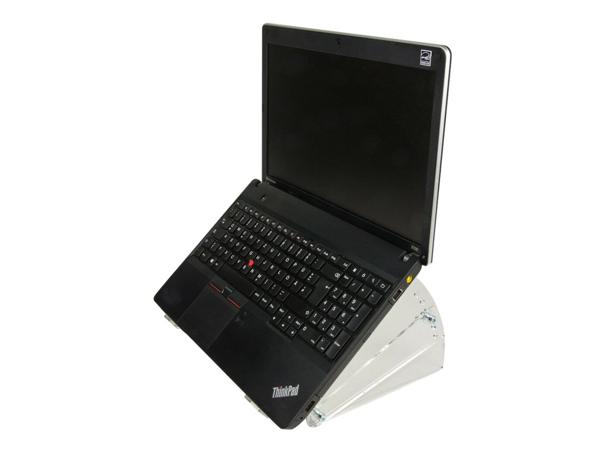 NEOMOUNTS NSNOTEBOOK300 Support pour ordinateur portable 10-22p - universel