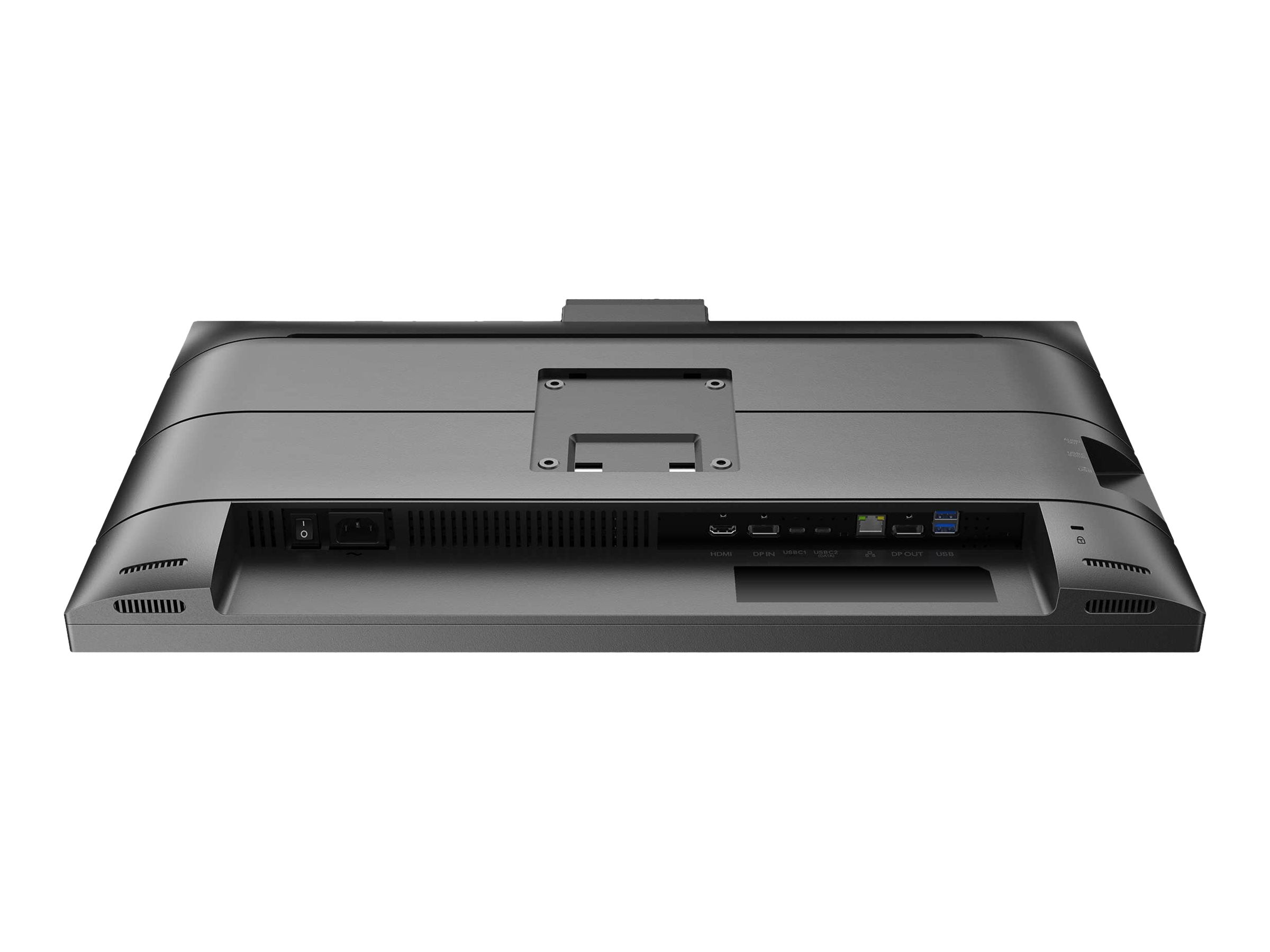 PHILIPS 27B1U5601H/00  27in - 2560 x 1440 QHD 75 Hz - IPS - 350 cd/mÂ² - 4 ms - HDMI, DisplayPort, USB-C - haut-parleurs - WEBCAM