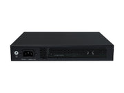 HPE Networking CW 2150 8p 10M/100M/1G 2p SFP 1G 2p SFP+ 1G/10G Switch EU en