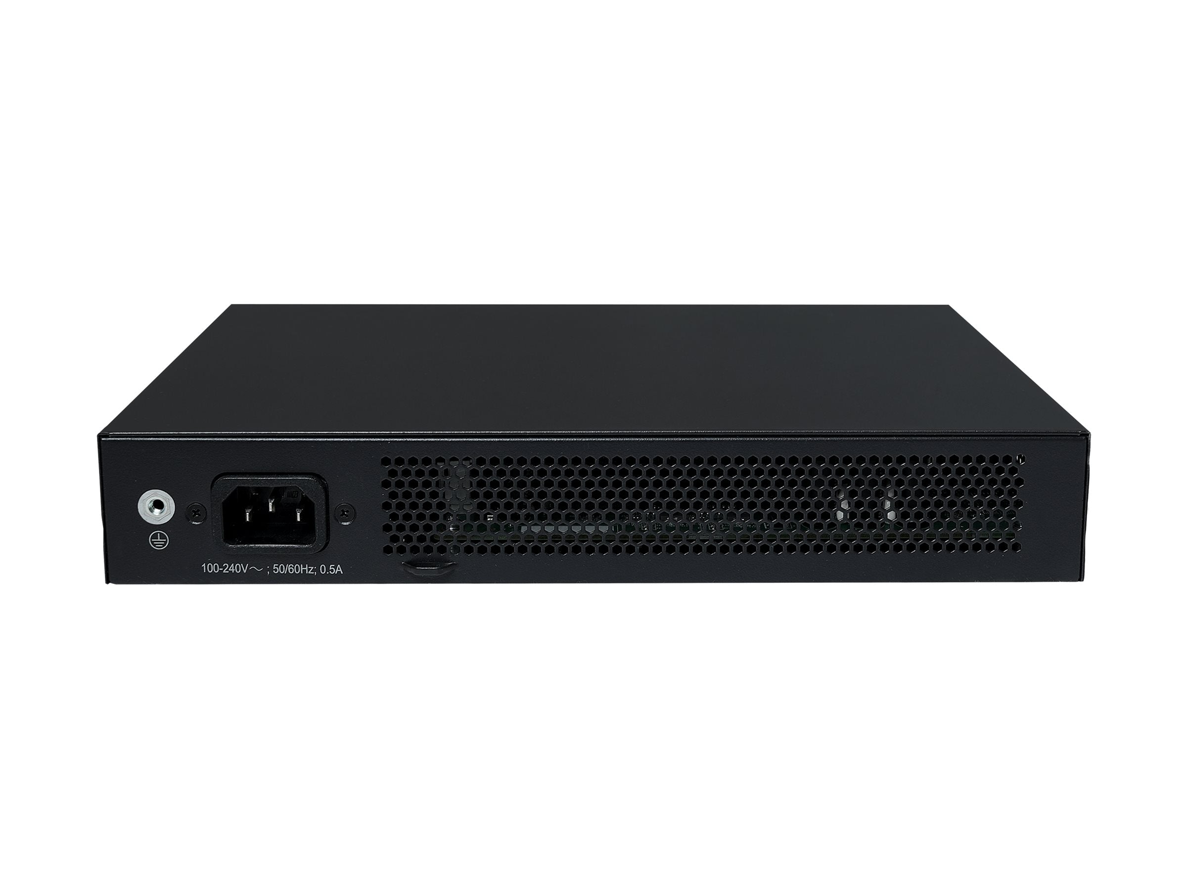 HPE Networking CW 2150 8p 10M/100M/1G 2p SFP 1G 2p SFP+ 1G/10G Switch EU en