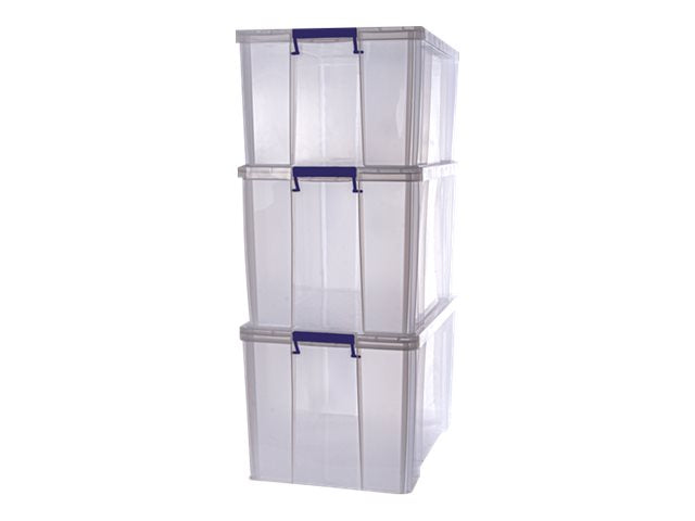 FELLOWES ProStore Multipack n1 2x85L 1x70L