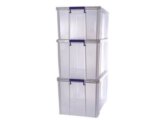 FELLOWES ProStore Multipack n1 2x85L 1x70L