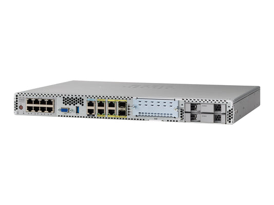 CISCO ENCS 5412 12-CORE INTEL 16G DRAM