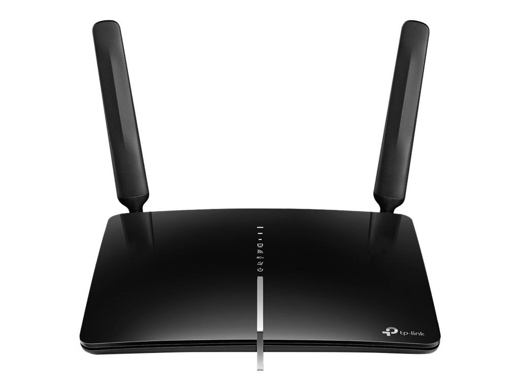 Dual Band 4G LTE Router