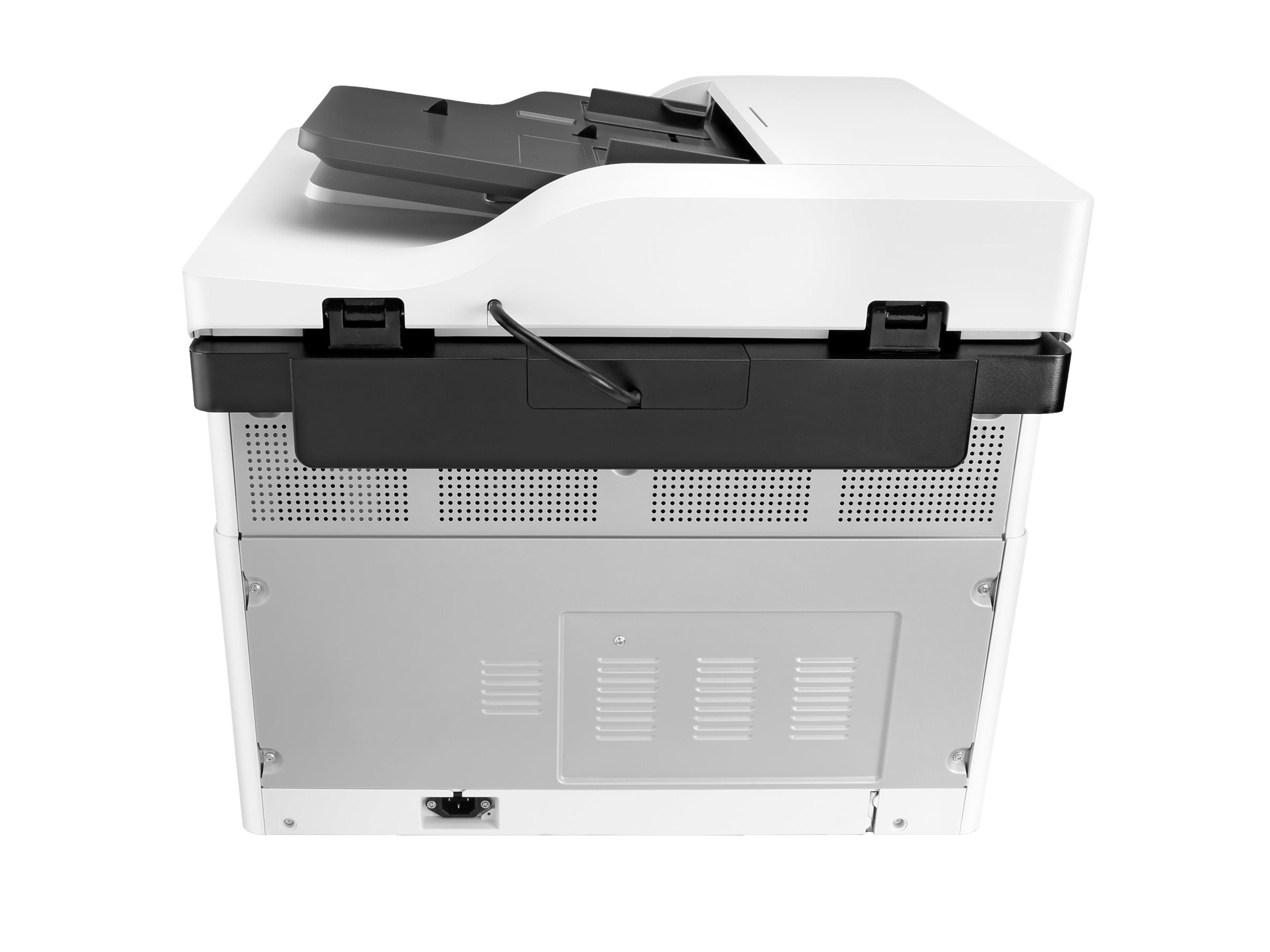 HP LaserJet MFP M443nda A3 monochrom USB scan copy 25ppm