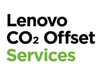 LENOVO ThinkPlus ePac CO2 Offset Compensation CO2 0,5 tonne
