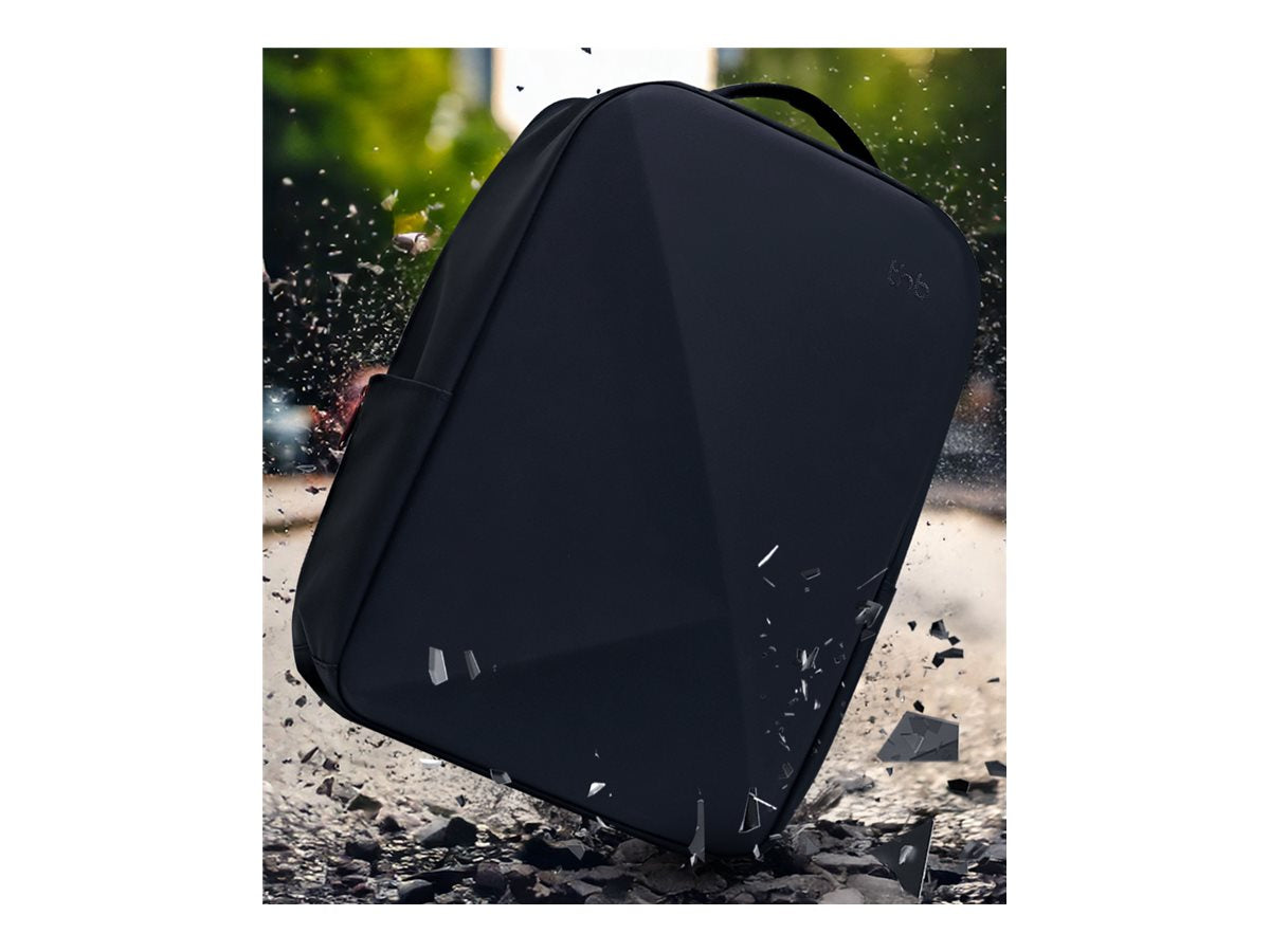 TNB IMPACT 15.6p Laptop Backpack