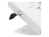 NEOMOUNTS DS15-630WH1 Support de bureau et mur pour tablette 9.7-11p - verrouillable