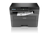 BROTHER DCP-L2620DW MFP Mono B/W laser A4 210x297mm A4 32ppm copy 32ppm print 250 sheets USB 2.0 Wi-Fin