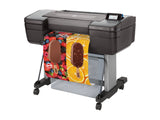 HP DesignJet Z6 24inch PostScript Printer