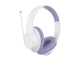 BELKIN SOUNDFORM Inspire Over Ear Headset Lavander