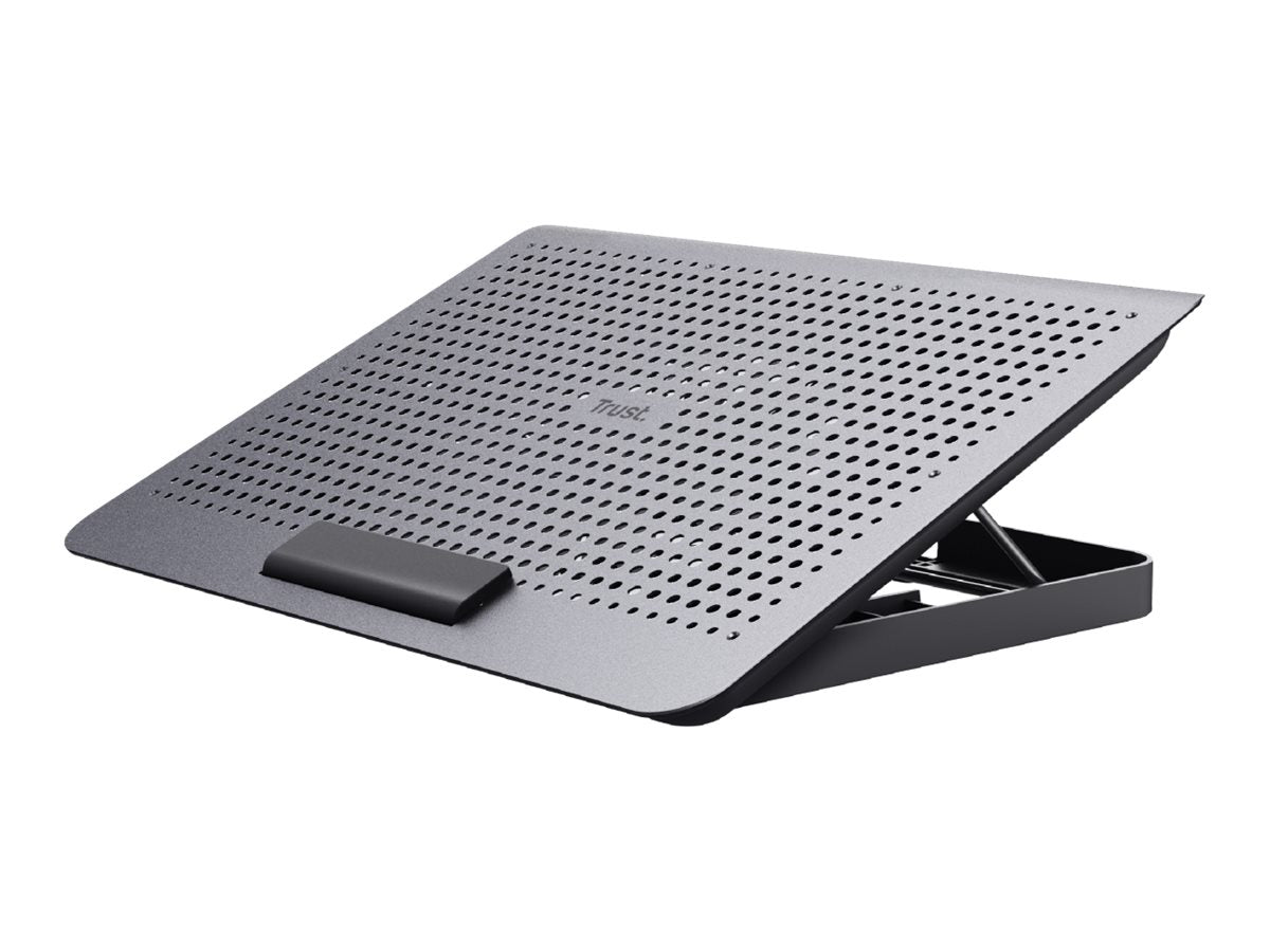 TRUST Support ventilé EXTO Cooling Stand Eco pour ordinateur portable
