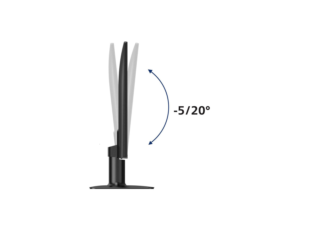 PHILIPS 27E2N2500/00 27p 2560x1440 HDMI DP USB