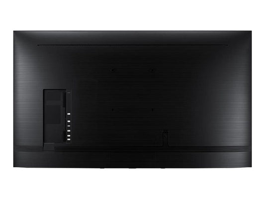 SAMSUNG QE65T 65p QET Crystal UHD 4K Signage LH65QETELGCXEN 16/07 Cert.IP5X SoC Lite