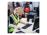 BROTHER Titan Industrial Printer TJ-4422TN Label printer direct thermal 114mm 203dpi 356mm/sec USB 2.0 LAN serial USB host