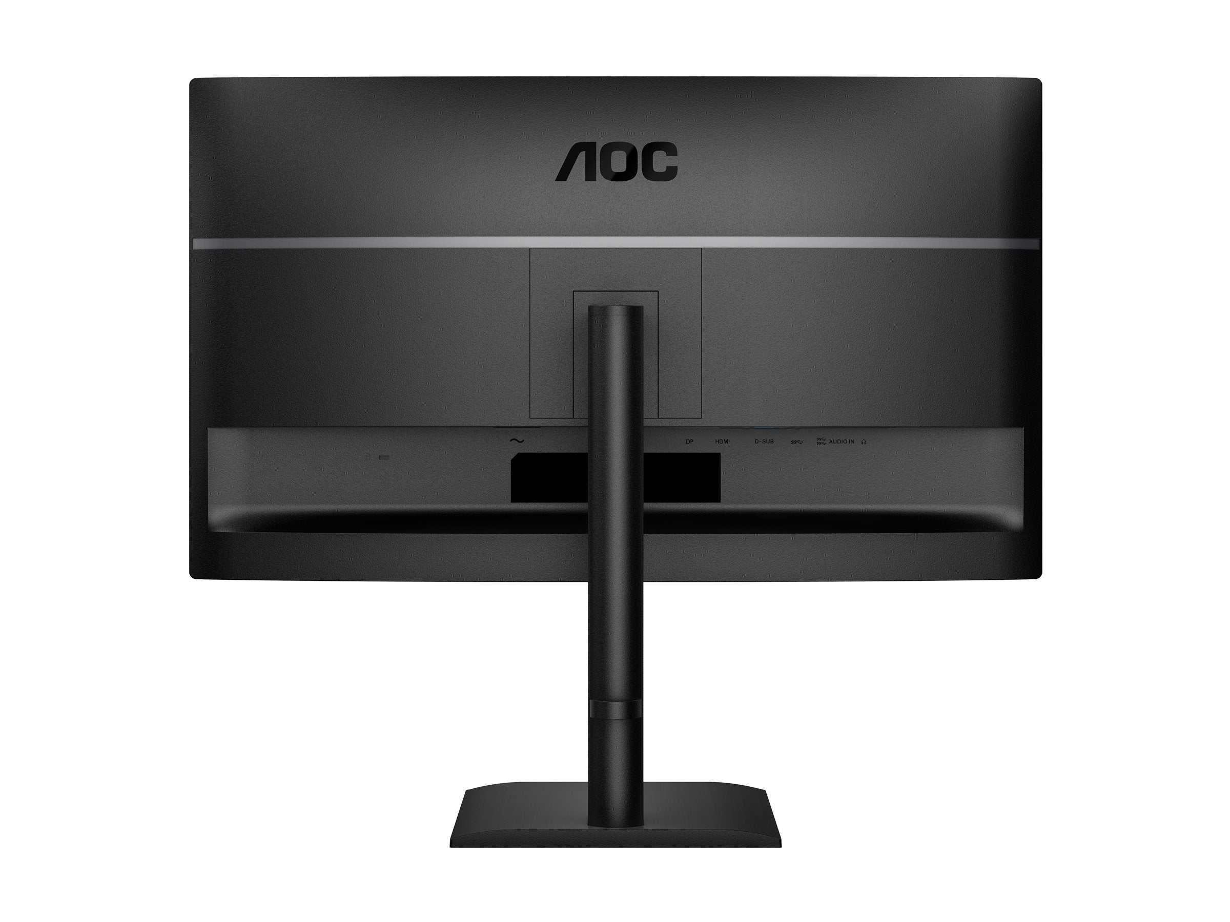 AOC 27E4U 27p FHD IPS 120Hz 4ms 300cd/m2 D-Sub HDMI DP Speakers Pivot