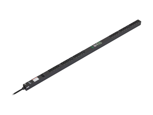 APC EasyPDU Metered-by-Outlet with Switching ZeroU 32A 230V 20 C13 & 4 C19