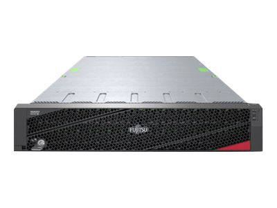 FUJITSU PRIMERGY RX2540 M6 Intel Xeon Silver 4310 1x32Go 16xSFF 1x900W