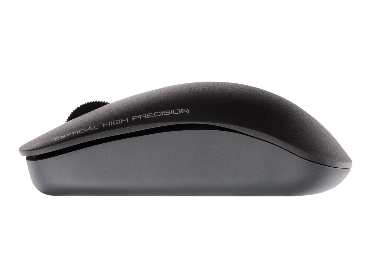 CHERRY Pack clavier & souris DW 3000 Sans fil noir