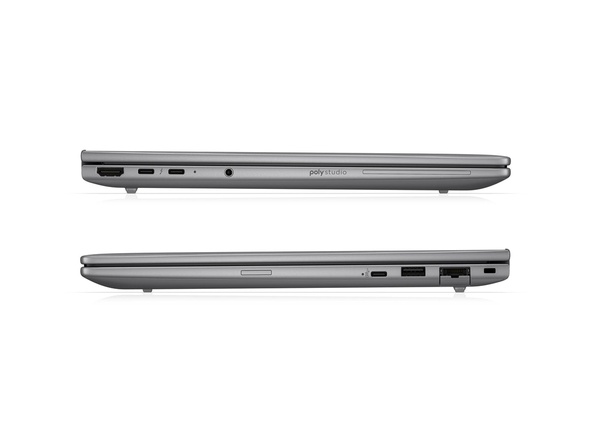 HP ZBook 8 G1a AMD Ryzen AI 7 PRO 350 14p WUXGA 32Go 1To AMD Radeon Graphics W11P 3/3/3