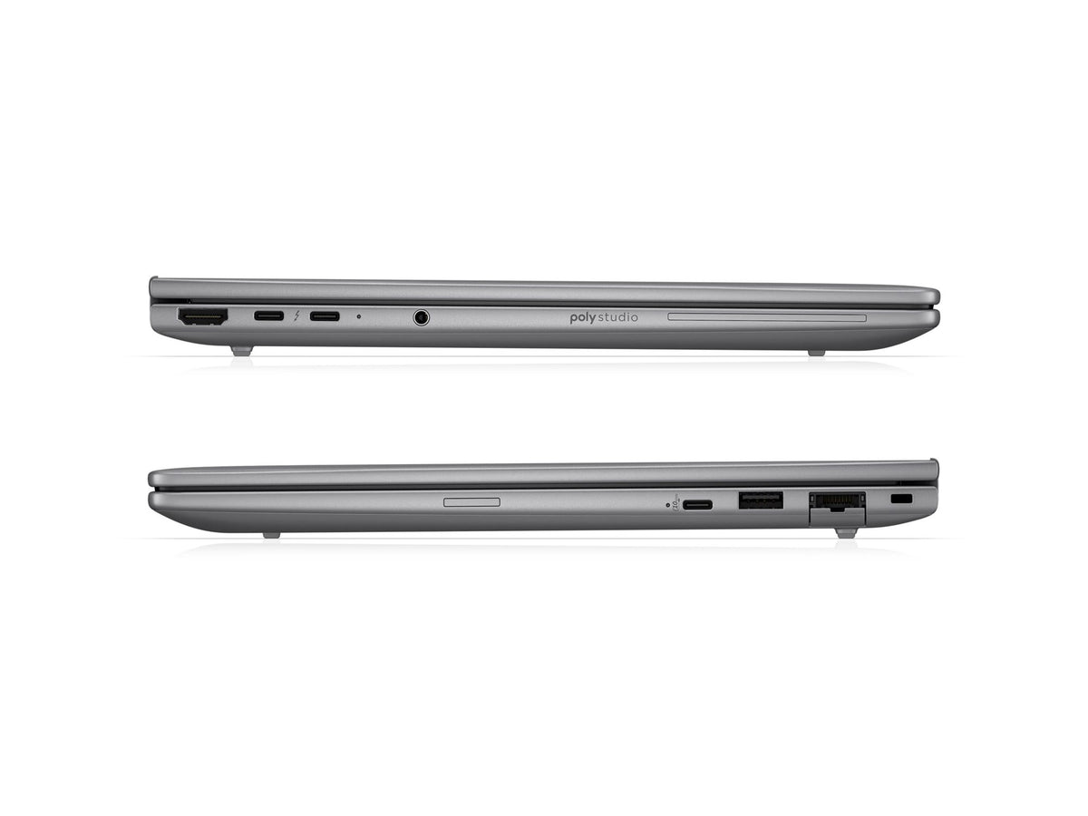 HP ZBook 8 G1a AMD Ryzen AI 7 PRO 350 14p WUXGA 16Go 1To AMD Radeon Graphics W11P 3/3/3