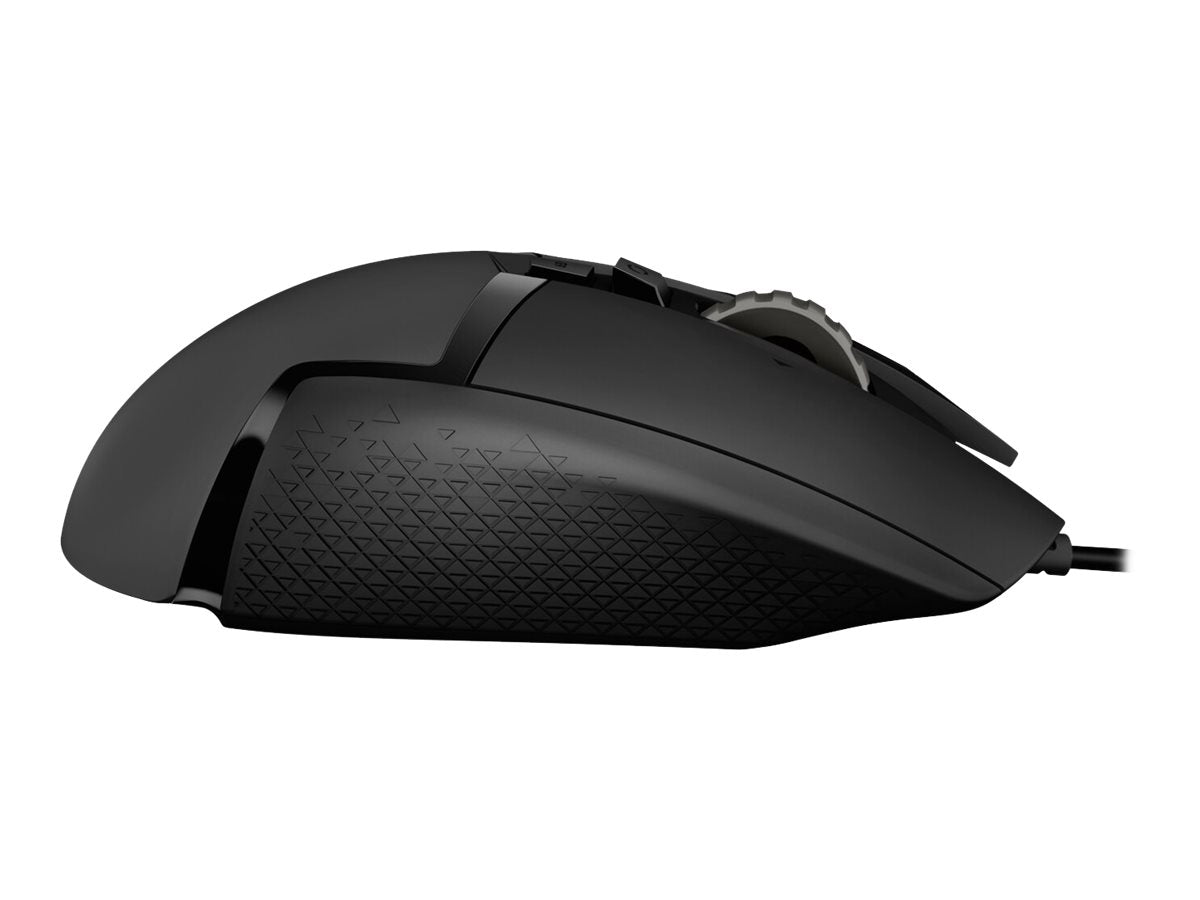 LOGITECH Gaming Mouse G502 Hero Mouse optical 11 buttons wired USB