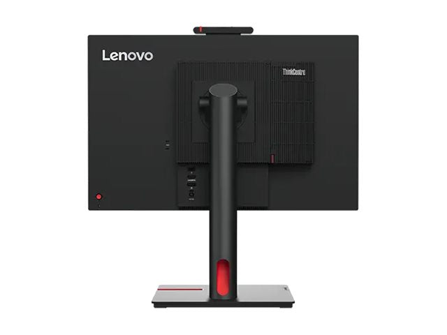 LENOVO ThinkCentre Tiny-in-One 24 Gen 5 LED Écran 24p 1920x1080 Full HD (1080p) IPS 250cd/m2 HDMI DisplayPort speakers 3y