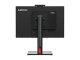 LENOVO ThinkCentre TIO24 Gen 5 23.8p IPS 1920x1080 16:9 250cd/m2 HDMI DP USB - ThinkRed