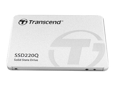 TRANSCEND 500Go 2.5p SSD SATA3 QLC