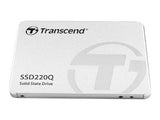 TRANSCEND 500Go 2.5p SSD SATA3 QLC