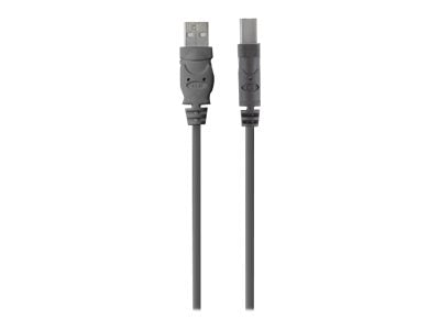 BELKIN USB2.0 A-B Cable 4.8m