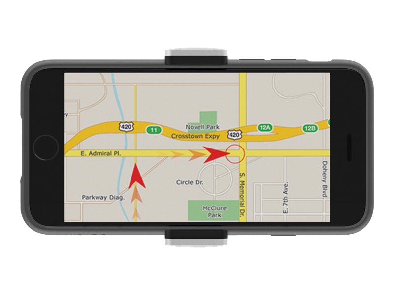 BELKIN Car Vent Mount for Smartphone Black