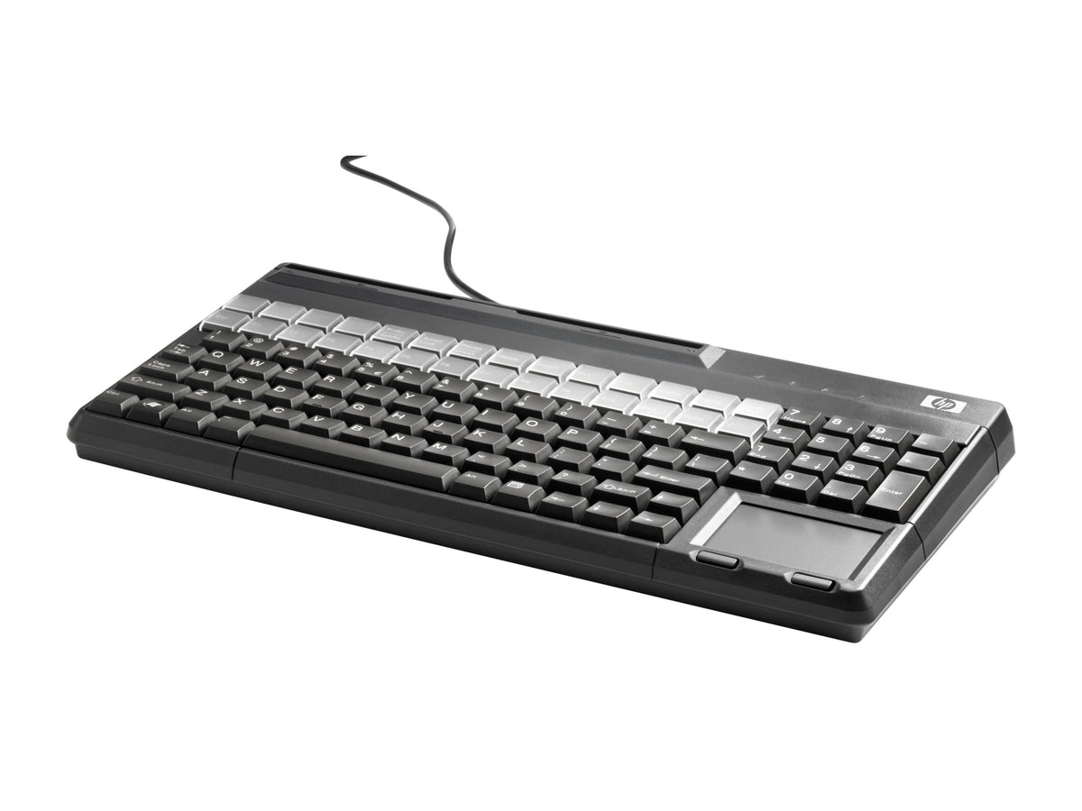 HP POS MSR KEYBOARD (VISTA)