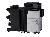 HP LaserJet Enterprise Flow M830z MFP Mono laser A3 A3 56ppm Copy 56ppm Print 1100sheets USB LAN