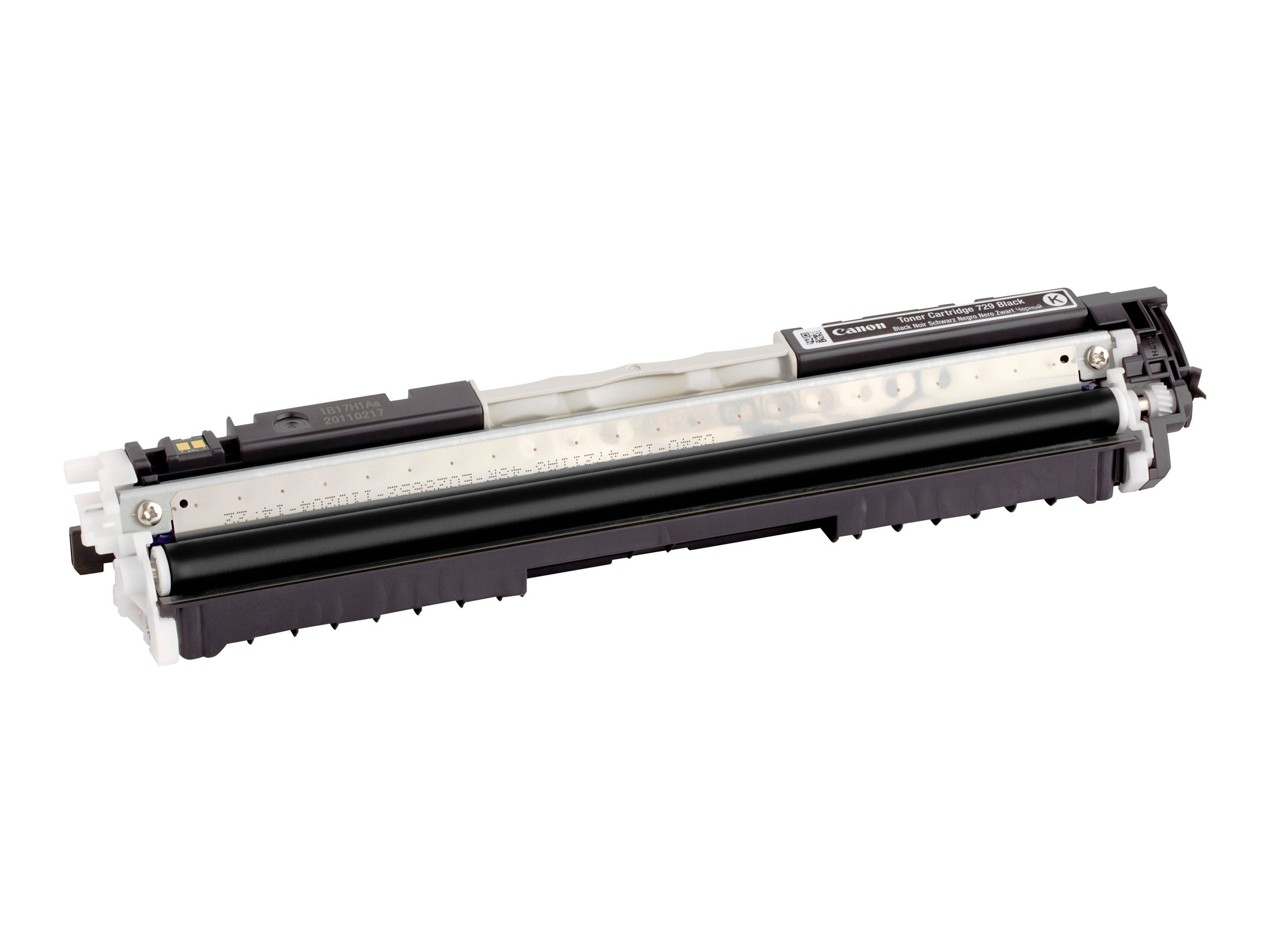 Toner/729 CLBP Cartridge BK