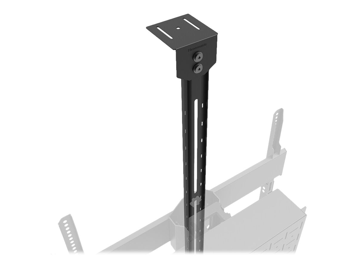 NEOMOUNTS AV1-825BL Support vidÃ©obar et kit multimÃ©dia - universel