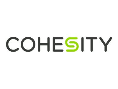 CISCO Cohesity DataPlatform Standard Edition Subscription