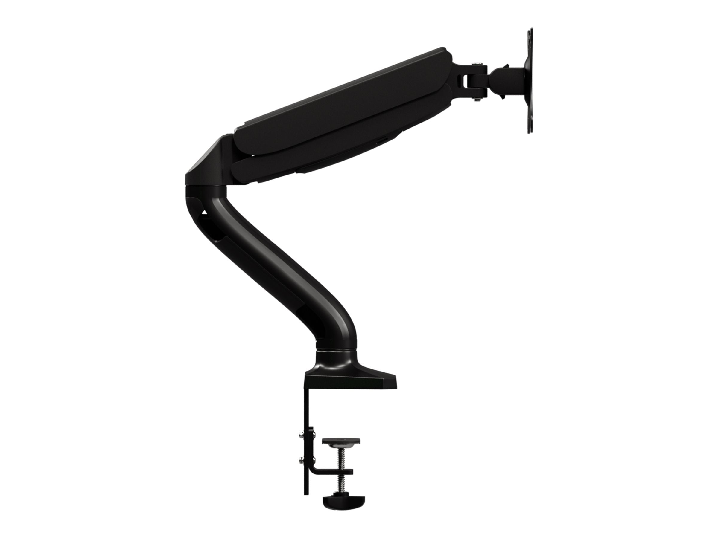 AOC AS110D0 Monitor arm max. 27inch 410x280120 mm single