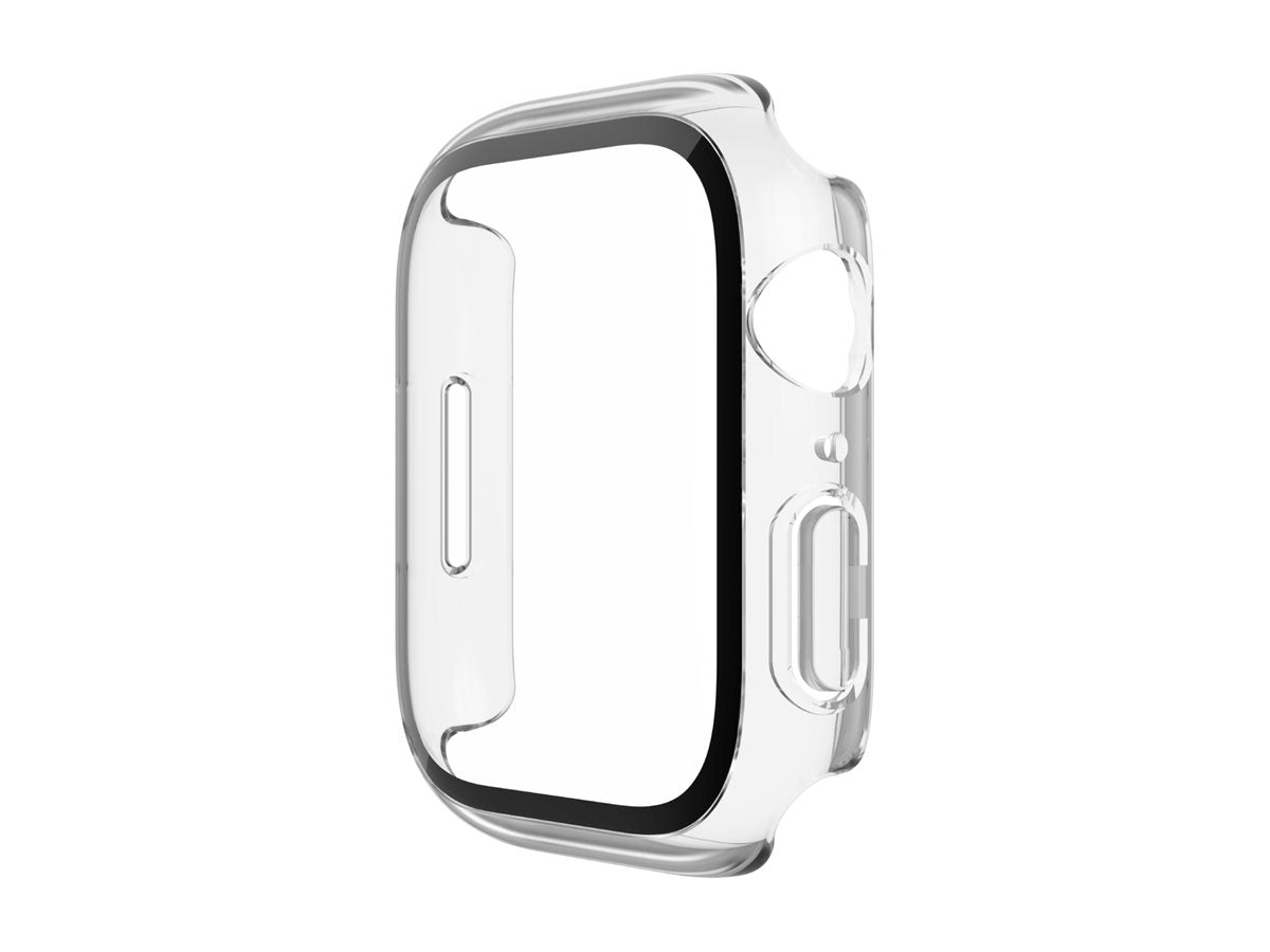 BELKIN TemperedCurve Bumper Screen Protector - Series 4-9/SE - CL 44/45mm
