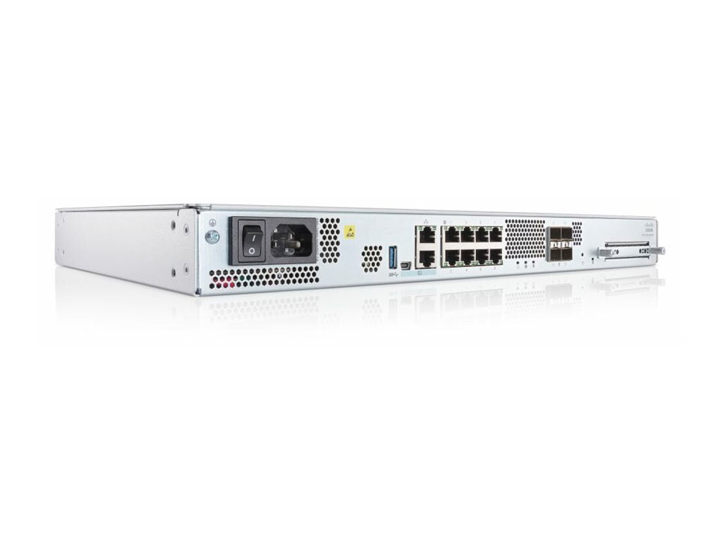 CISCO Firepower 1120 ASA Appliance 1U