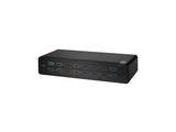 BELKIN 16-Port Single Head DP/HDMI to DP/HDMI Video Secure Desktop KVM Switch PP4.0